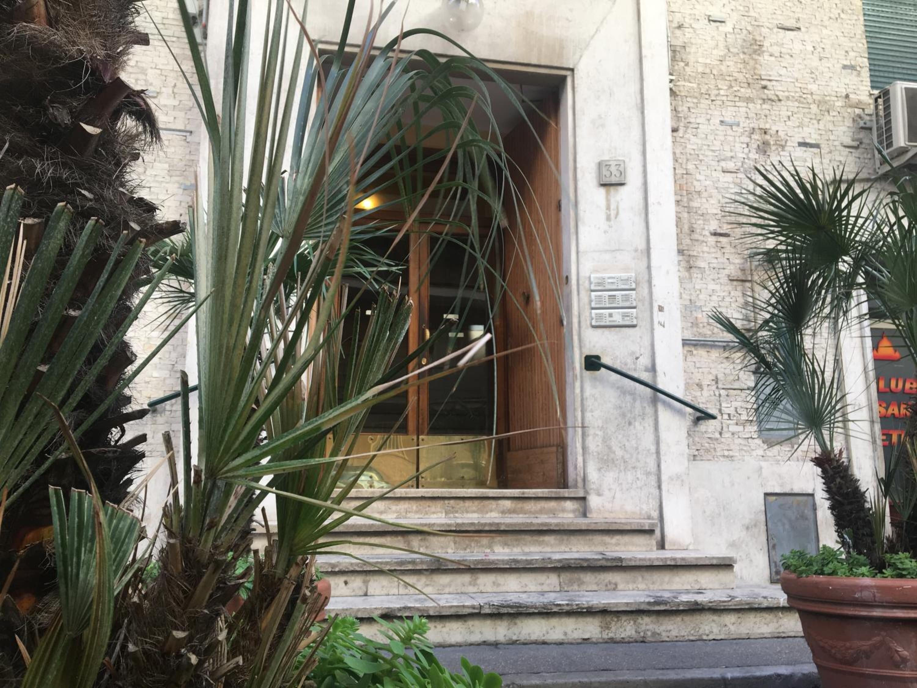 La Fabbrica Di San Pietro B&B, Rome