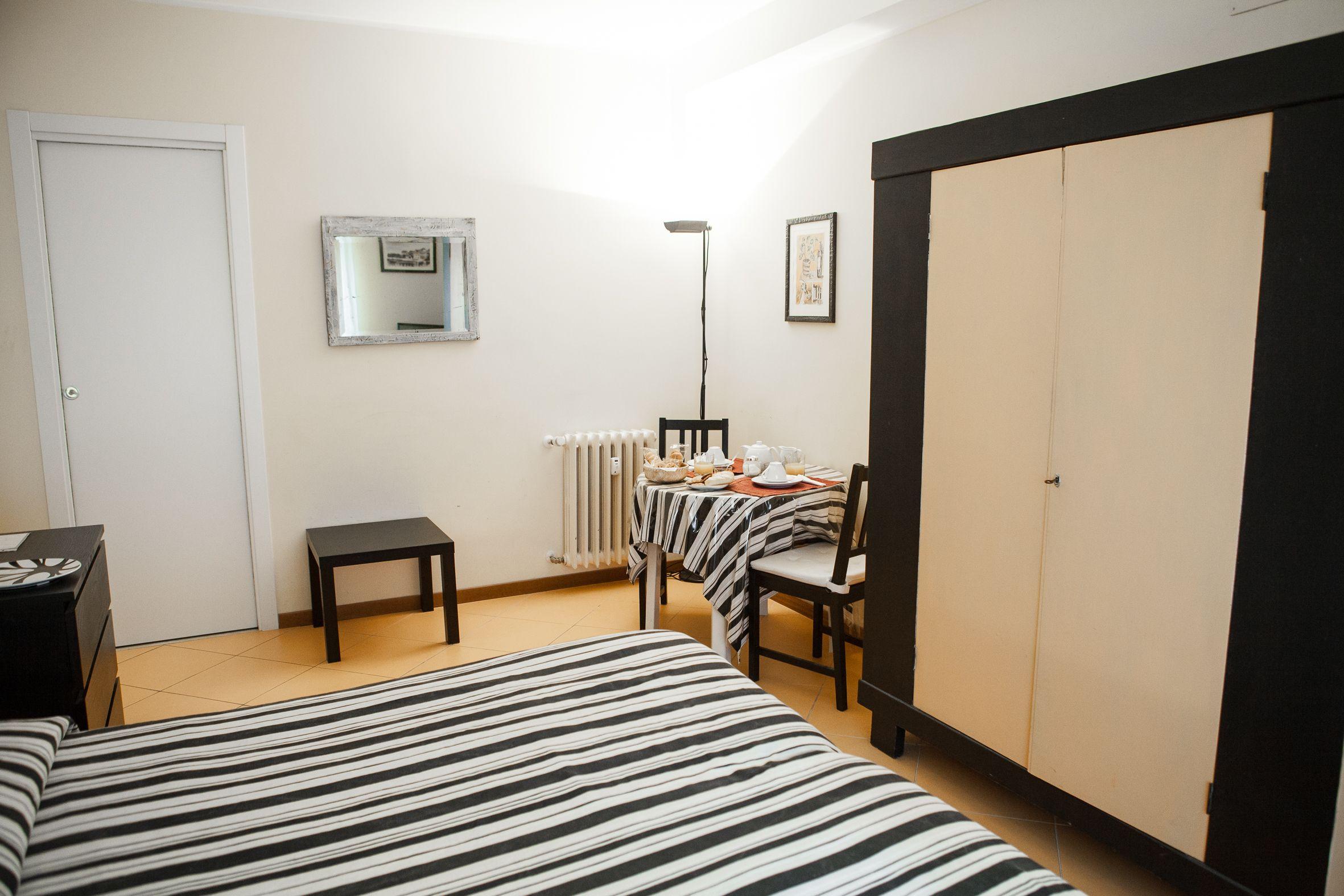 La Fabbrica Di San Pietro B&B — Photos 2